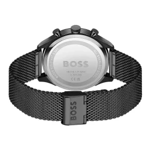 Homme Hugo Boss Montre Gregor 1514065