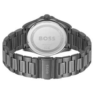 Homme Hugo Boss Montre Strike 1514175
