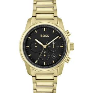 Homme Hugo Boss Montre Tace 1514006