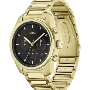 Homme Hugo Boss Montre Tace 1514006
