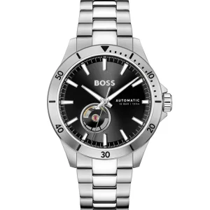 Homme Hugo Boss Montre Troper Automatic 1514202