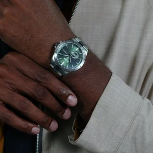 Homme Hugo Boss Montre Troper Automatic 1514200