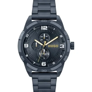 Homme Hugo Montre Grip 1530278