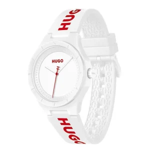 Homme Hugo Montre Litforhim 1530345