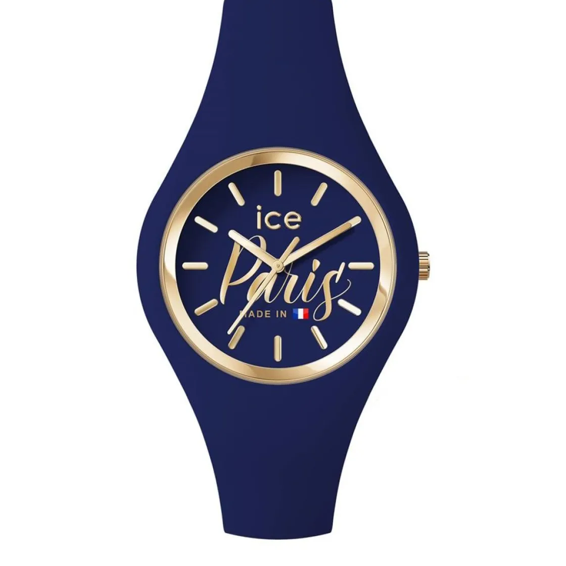 montre_ice_cocorico__pari_0.webp Femme Ice Watch Montre ICE Cocorico – Paris 023249
