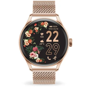 Femme Ice Watch Montre ICE SMART TWO 023394