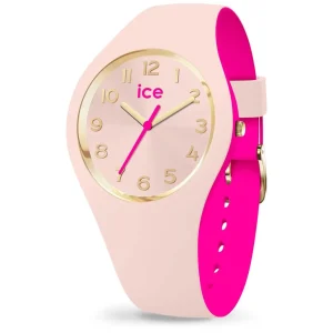 Femme Ice Watch Montre Duo Chic Pinky Duo 023275