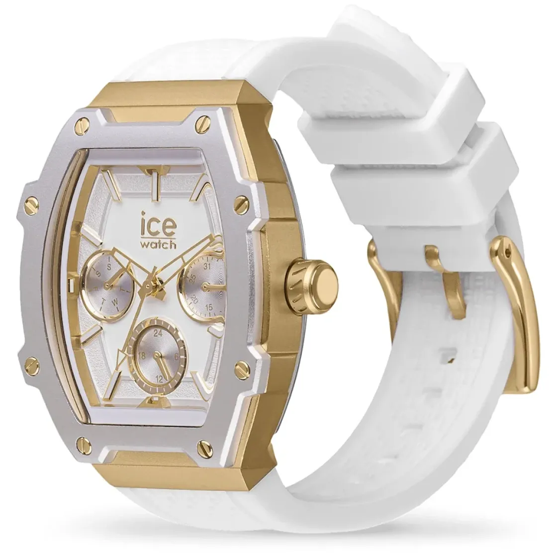 montre_ice_watch_boliday__1-2.webp Femme Ice Watch Montre Boliday White Gold 022871