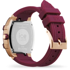 Femme Ice Watch Montre Boliday Magenta 023806