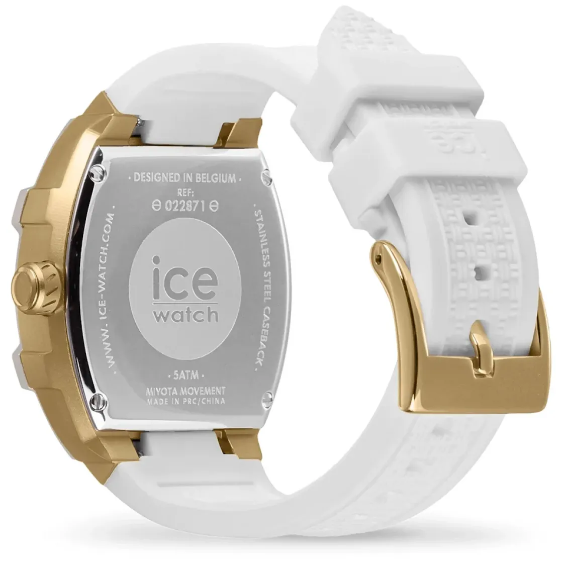 montre_ice_watch_boliday__2.webp Femme Ice Watch Montre Boliday White Gold 022871