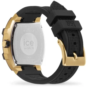 Femme Ice Watch Montre Boliday Black Gold 022865