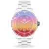 Femme Ice Watch Montre Clear Sunset 021436