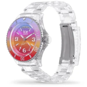 Femme Ice Watch Montre Clear Sunset 021436