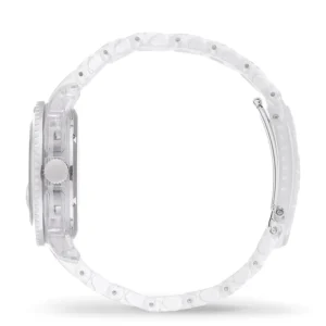 Femme Ice Watch Montre Clear Sunset 021436