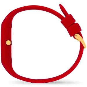 Femme Ice Watch Montre Cosmo Red Passion 022459