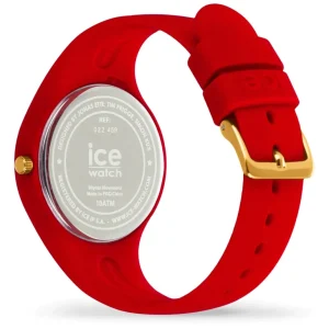 Femme Ice Watch Montre Cosmo Red Passion 022459