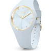 Femme Ice Watch Montre Cosmos Clear Sky 022360