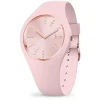 Femme Ice Watch Montre Cosmos Pink Lady 021592