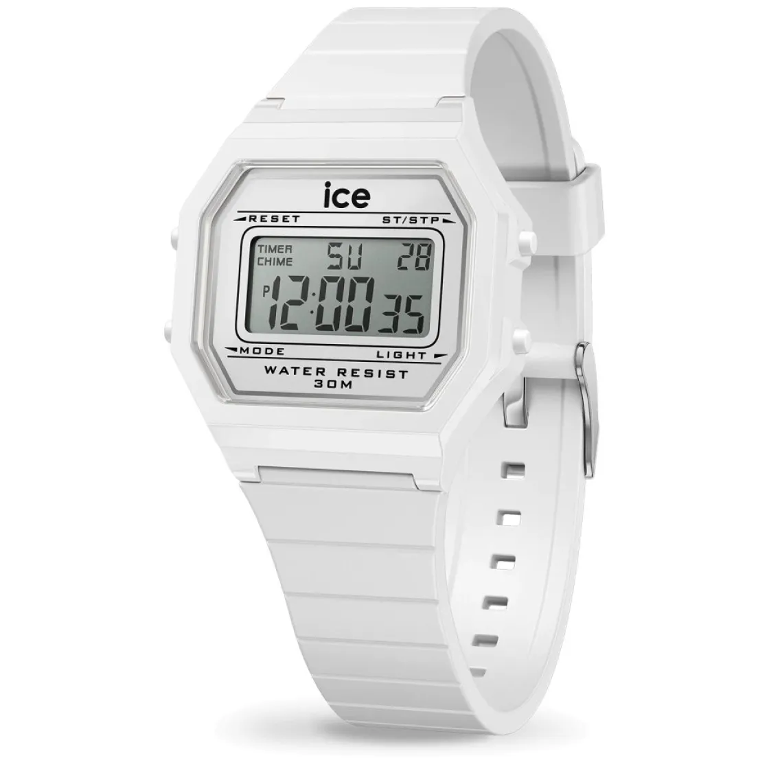 montre_ice_watch_digit_re_0-8.webp Femme Ice Watch Montre Digit Retro White Small 022899