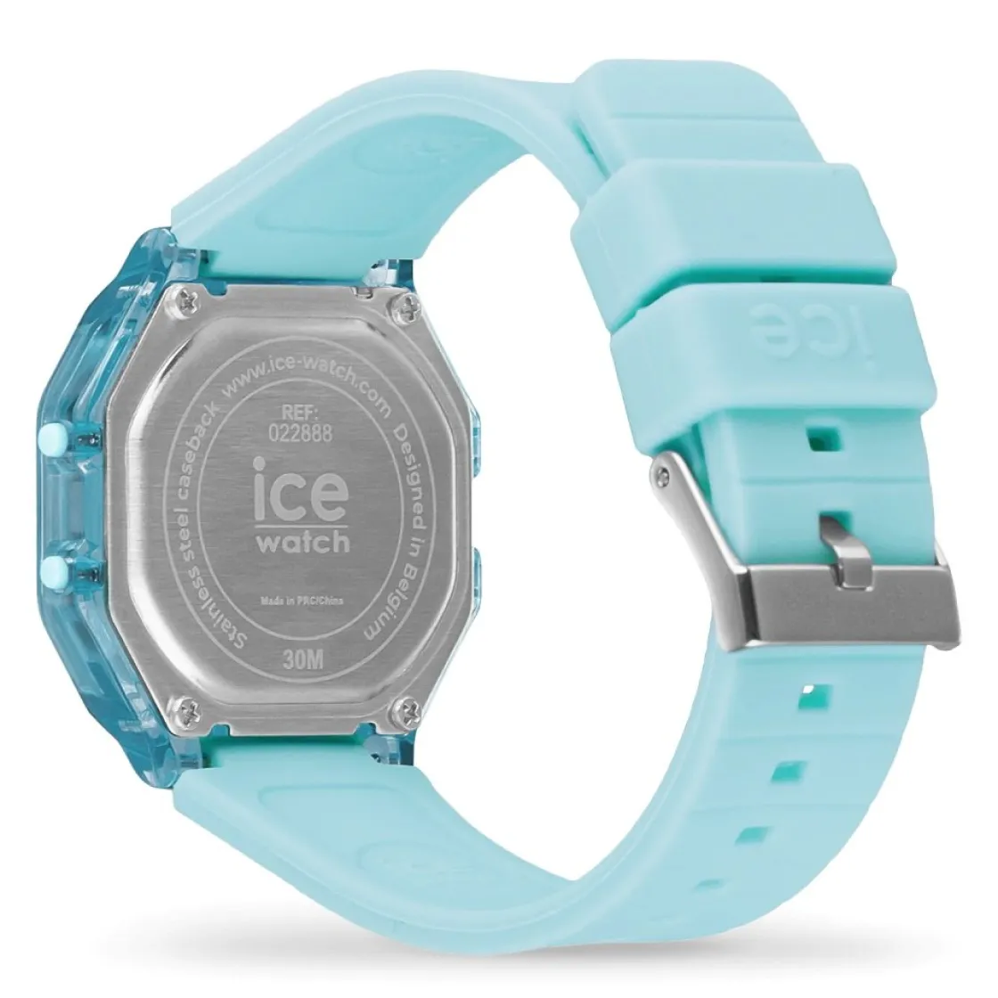 montre_ice_watch_digit_re_1-6.webp Femme Ice Watch Montre Digit Retro Clear Sky Blue Small 022888
