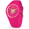 Femme Ice Watch Montre Fantasia Fuchsia 022460