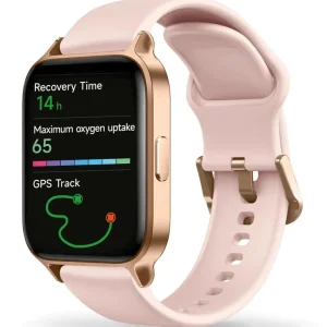 Femme Ice Watch Montre Fit 1.0 024305