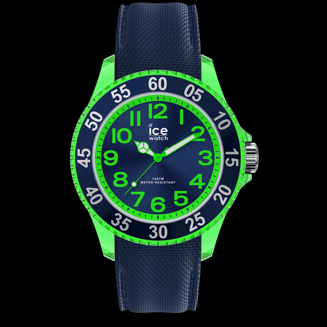 montre_ice_watch_ice_cart_0.webp Enfant Ice Watch Montre Ice Cartoon Dino Small 017735