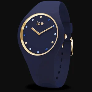 Femme Ice Watch Montre Ice Cosmos Blue shades Small 016301