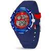 Enfant Ice Watch Montre Ice Digit Explorer Spider Small 023264