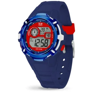 Enfant Ice Watch Montre Ice Digit Explorer Spider Small 023264