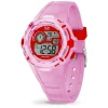 Enfant Ice Watch Montre Ice Digit Explorer Lovely Pink Small 023268