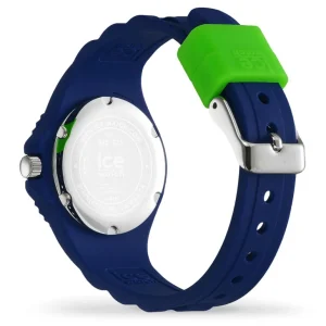 Enfant Ice Watch Montre Ice Hero Blue raptor Extra small 020321