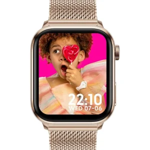 Femme Ice Watch Montre Smart 3.0 024304