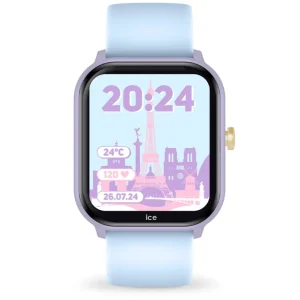 Enfant Ice Watch Montre Smart Junior 2.0 022801