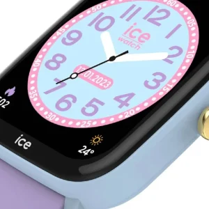 Enfant Ice Watch Montre Smart Junior 2.0 022800