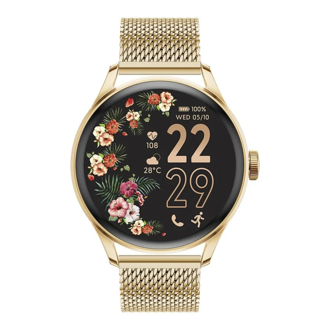 montre_ice_watch_smart_tw_0.webp Femme Ice Watch Montre SMART TWO 024655