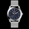 Homme Ice Watch Montre Solar Power Ice Steel 023794
