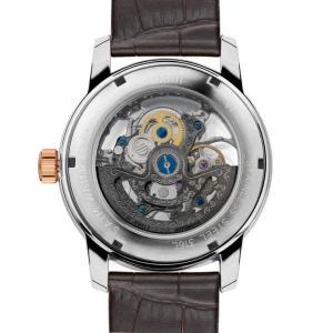 Homme Ingersoll Montre The Baldwin I11001