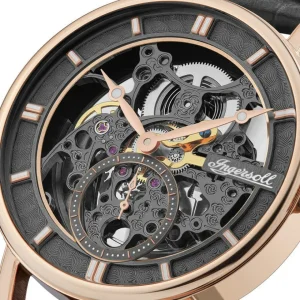 Homme Ingersoll Montre The Herald I00403B