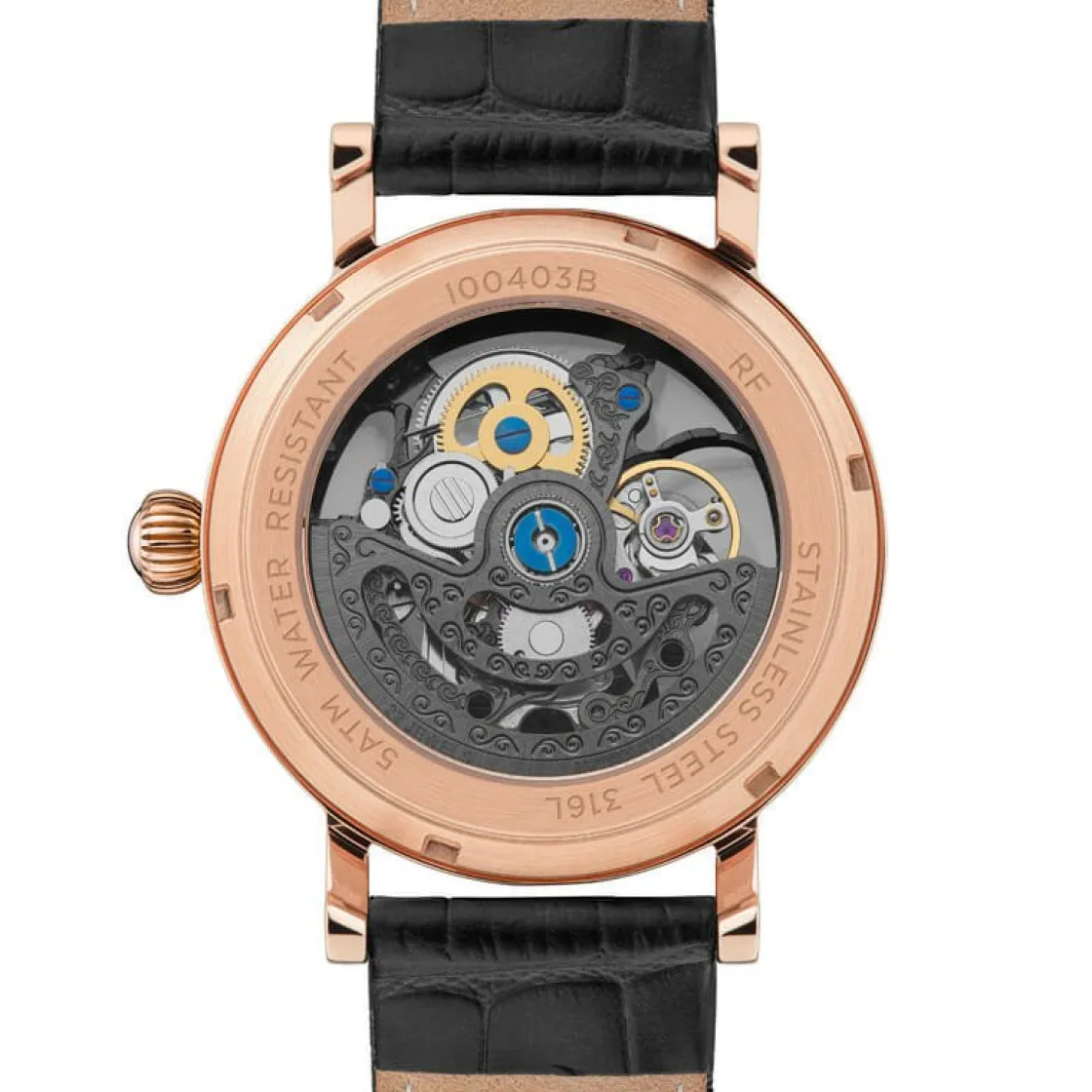 montre_ingersoll_the_hera_2.webp Homme Ingersoll Montre The Herald I00403B