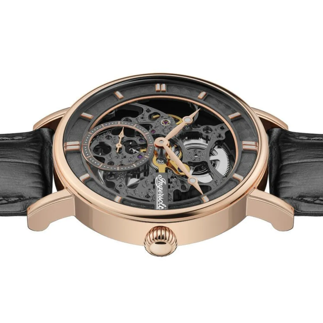 montre_ingersoll_the_hera_3.webp Homme Ingersoll Montre The Herald I00403B