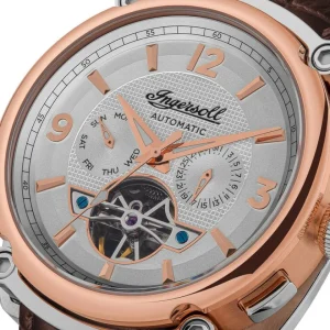 Homme Ingersoll Montre The Michigan I01103B