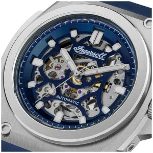 Homme Ingersoll Montre The Motion I11704