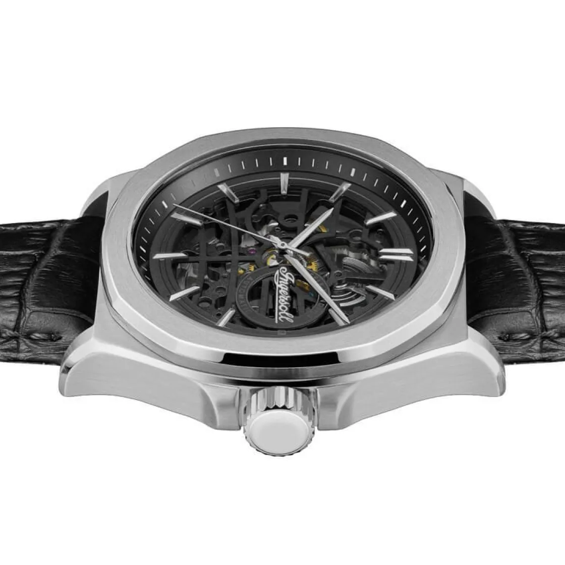 montre_ingersoll_the_orvi_3.webp Homme Ingersoll Montre The Orville I09302B