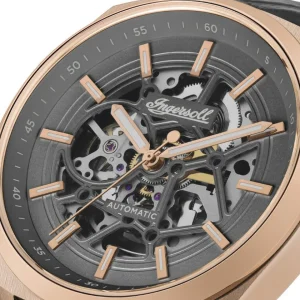 Homme Ingersoll Montre The Shelby I12002