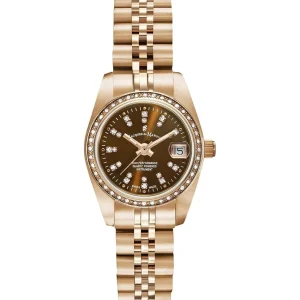 Femme Jacques du Manoir Montre Inspiration NROP.18