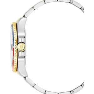 Homme Jacques du Manoir Montre Pro Scuba JWG02704