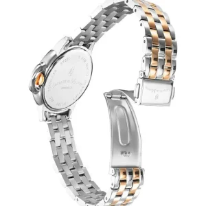 Femme Jacques du Manoir Montre Grace JWL02507