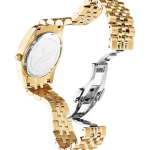 Femme Jacques du Manoir Montre Inspiration Passion JWL01804