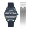 Femme Jean-Paul Gaultier Montre Marinière 8506706